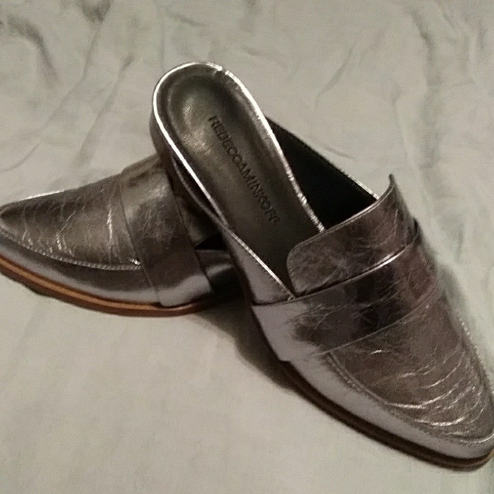 Disigner shoes REBECCAMINKOFF